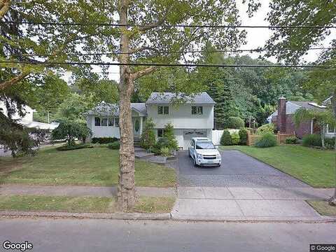 Jerome, SYOSSET, NY 11791