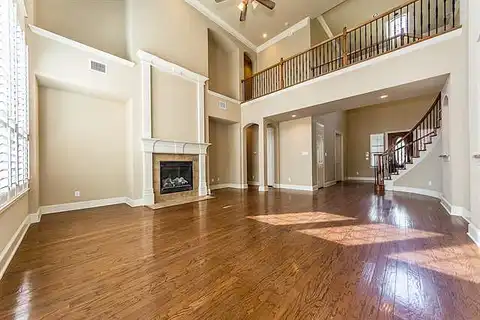 Springwood, FRISCO, TX 75035