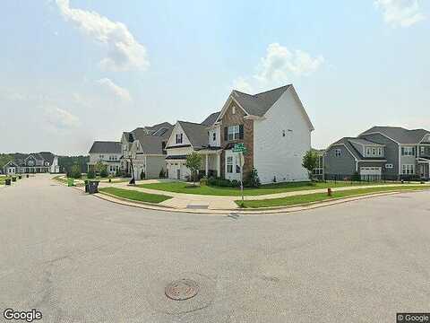 Bicknor, APEX, NC 27502