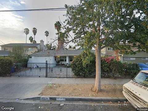 Kittridge, VAN NUYS, CA 91406