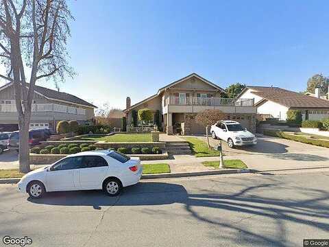 Cedarcrest, BREA, CA 92821