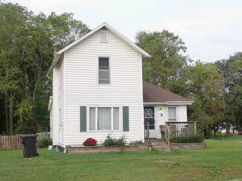 Griswold, HILLSDALE, MI 49242