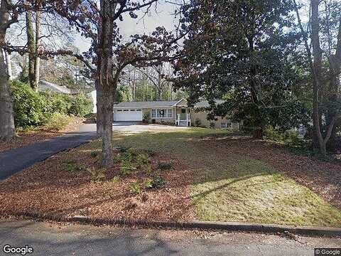 Meadowview, ATHENS, GA 30606