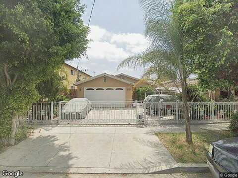 Tremont, LOS ANGELES, CA 90033