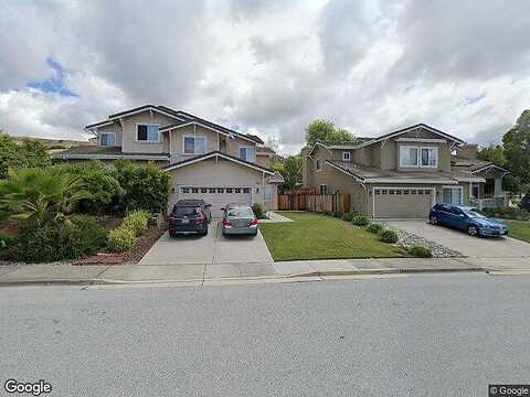 Saddleback, MORGAN HILL, CA 95037