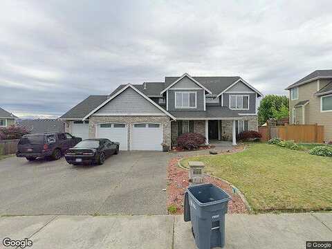 135Th Avenue, PUYALLUP, WA 98374