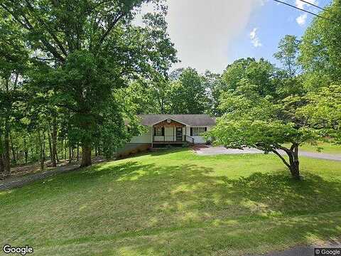 Circle, CLARKESVILLE, GA 30523