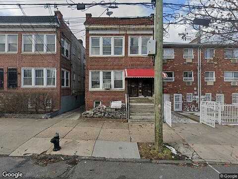 Edenwald, BRONX, NY 10466