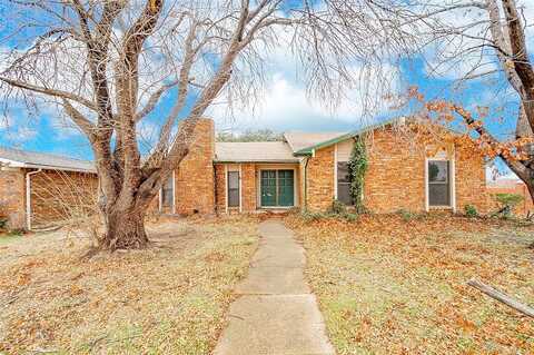 Tree Line, CARROLLTON, TX 75007