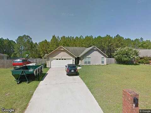 Lawnwoods, HINESVILLE, GA 31313