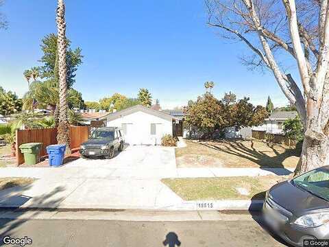 Community, NORTHRIDGE, CA 91324