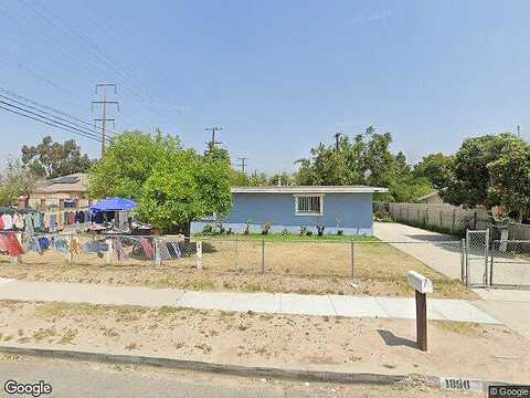 27Th, SAN BERNARDINO, CA 92407