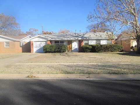 46Th, LUBBOCK, TX 79412