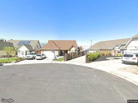 Cypress, OAKLEY, CA 94561