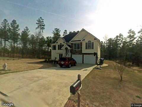 Sycamore, DALLAS, GA 30132