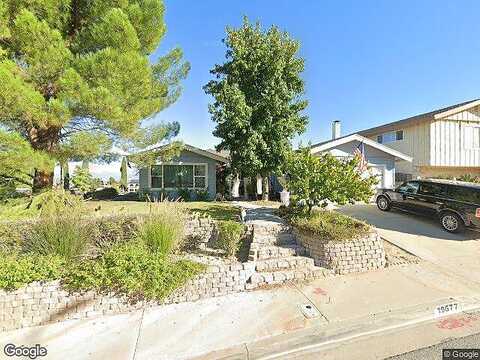 Crystal Springs, NEWHALL, CA 91321