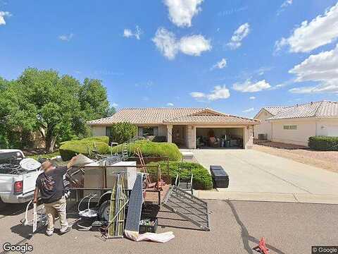 Golf View, PRESCOTT, AZ 86301