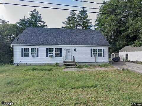 Albin, ALLENSTOWN, NH 03275