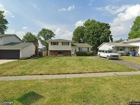 Northcliff, COLUMBUS, OH 43229