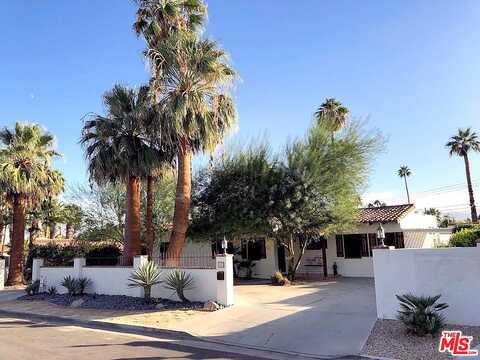 Palo Verde, PALM SPRINGS, CA 92264