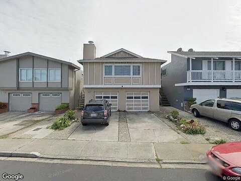 Shipley, DALY CITY, CA 94015