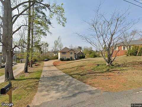 Festiva, NEWNAN, GA 30263