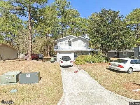 Meade, VALDOSTA, GA 31602