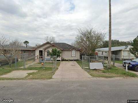 Martin, EDINBURG, TX 78539