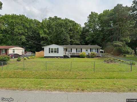 Pinehurst, SMITHFIELD, VA 23430