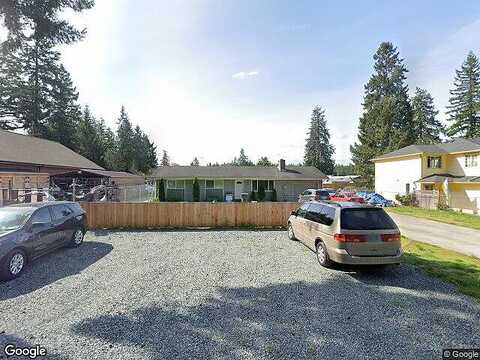 216Th Street, SPANAWAY, WA 98387