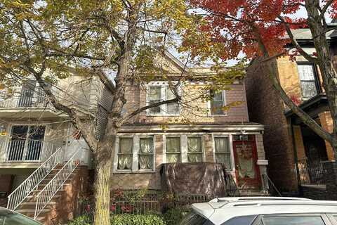 Angelique, WEEHAWKEN, NJ 07086