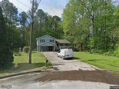 Cedar Valley, CONLEY, GA 30288