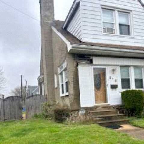 Wycombe, LANSDOWNE, PA 19050