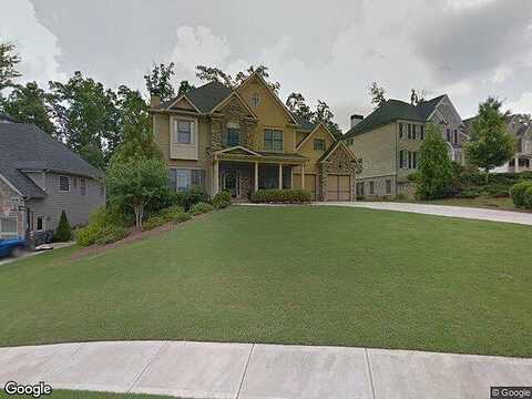 Hollowbrooke, ACWORTH, GA 30101