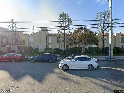 Vanowen, WOODLAND HILLS, CA 91303