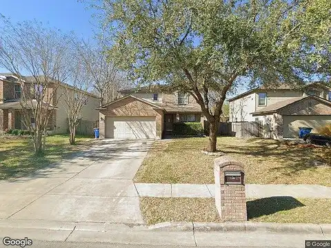 Hidden, NEW BRAUNFELS, TX 78130