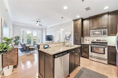 Peachtree Rd Ne Unit 621, ATLANTA, GA 30309