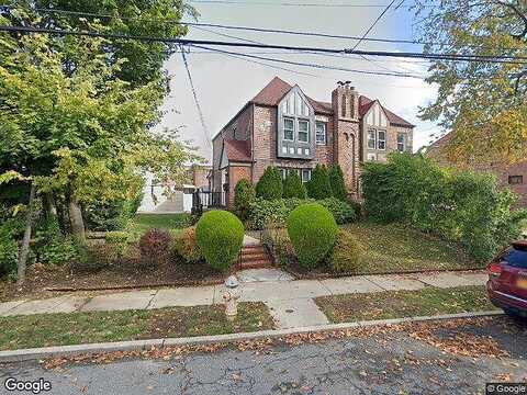 Mentone, LAURELTON, NY 11413