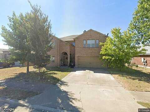 Kerley, HUTTO, TX 78634