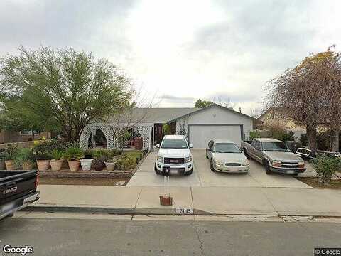 Powell, MORENO VALLEY, CA 92553