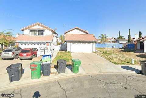 Hilda, MORENO VALLEY, CA 92551