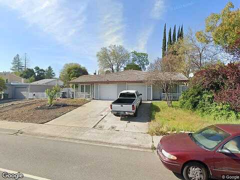 Whitney, ROCKLIN, CA 95677