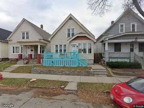 29Th, MILWAUKEE, WI 53215