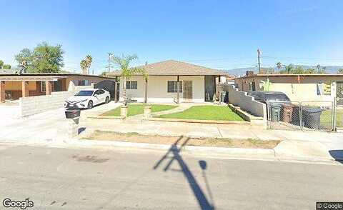 Pleasant View Ave, COLTON, CA 92324