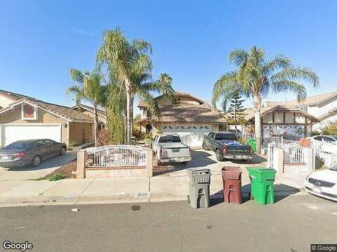 Gabriel, MORENO VALLEY, CA 92551