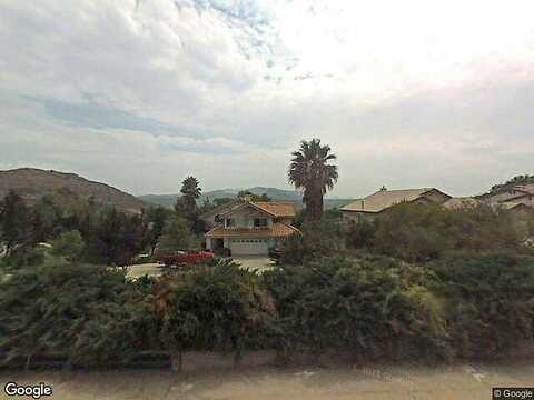 Rutherford, RAMONA, CA 92065