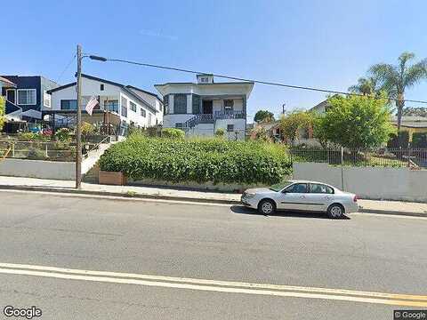 Marengo, LOS ANGELES, CA 90033
