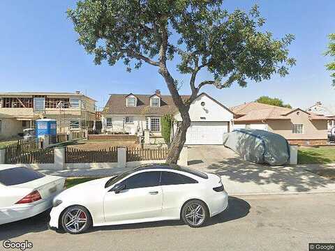 102Nd, INGLEWOOD, CA 90303