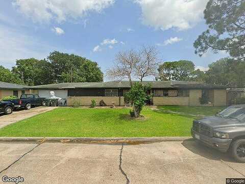 34Th, PORT ARTHUR, TX 77640