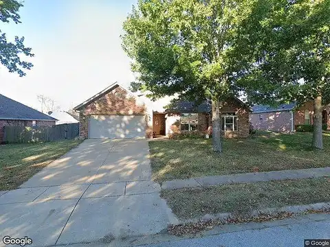 Shadow Crest, FAYETTEVILLE, AR 72704